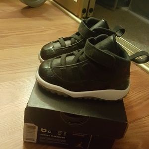 Jordan 11 Retro